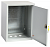 Корпус металлический ЩМП-1-0 36 УХЛ3 IP31 LIGHT IEK YKM40-01-31-L