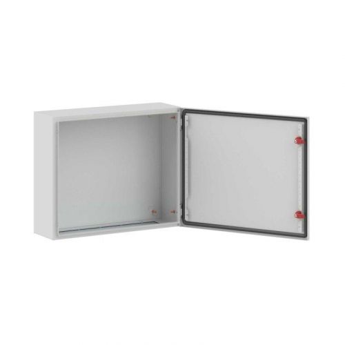 Корпус сварной ST 500х600х200мм без монтажн. панели DKC R5ST0562WMP