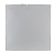 Светильник светодиодный ДВО-4008-L 36Вт 6500К IP40 595х595 без драйвера тонкая панель серебр. EKF LPS-4008-L-36-6500