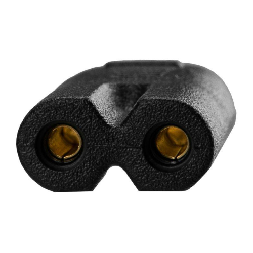 Шнур сетевой 3м 2х0.75кв.мм REXANT 11-1107