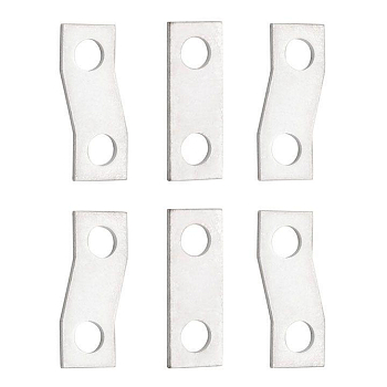 Комплект расширителей выводов K3 250-400А AV POWER-3 AVERES EKF mccb-3-K3400-av