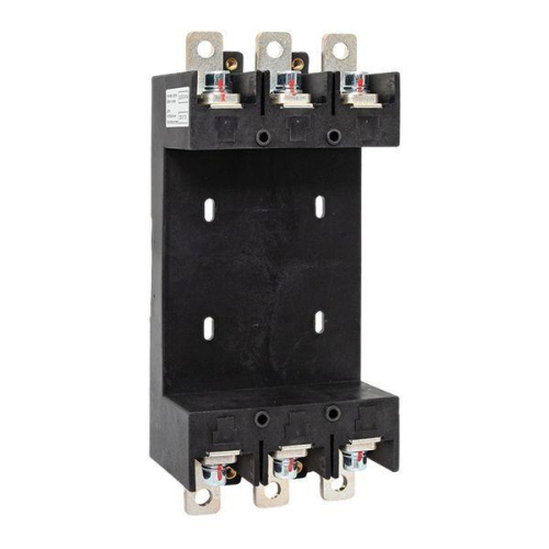 Панель втычная AV POWER-1/3ETU передн. присоед. PID-1/3F 125А EKF mccb-1ETU-pin13F-125A