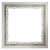 Рамка 1-м S70 пластик. кашемир Voltum VLS100103