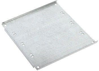 Панель монтажная к ЩМП-4 (5; 6; 7) GARANT H=150 (уп.2шт) IEK Y-PM-4567-150