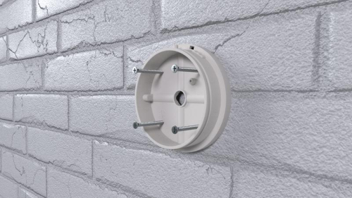 Коробка базовая LK SUPRLAN 05-0900