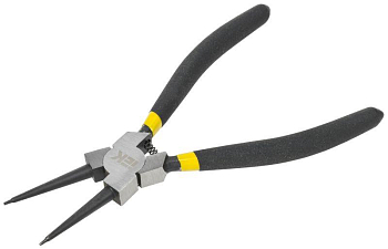 Кольцесъемник прямой для внутр. колец 180мм К1 ARMA2L 3 IEK A2L3-RP21-K1-180