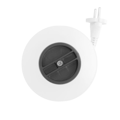 Удлинитель 3х3м без заземл. 6А IP20 SR 3х3-R УХ6-103 1.3кВт ШВВП 2х0.75 Volsten 12432