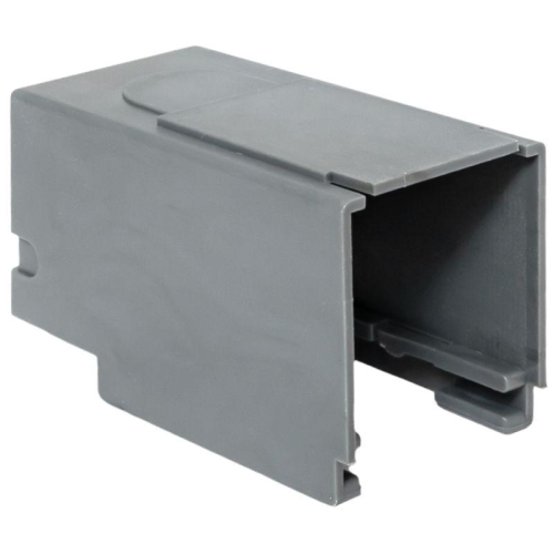 Комплект клеммных крышек (короткие) для рубильников TwinBlock 160-250А (уп.8шт) EKF tb-cvrshort-8-160-250