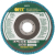 Круг лепестковый торцевой циркониевый плоский 125мм P 60 FIT 39973 Круг лепестковый торцевой циркониевый плоский 125мм P 60 FIT 39973