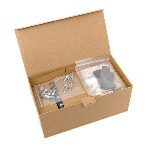 Панель втычная AV POWER-1/3TR задн. присоед. PID-1/3R 125А AVERES EKF mccb-1TR-pin13R-125A