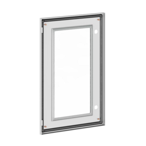 Дверь обзорная ST без ручки 600х400мм DKC R5STX064D