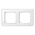 Рамка 2-м Merten M-Creativ SchE MTN4020-3500