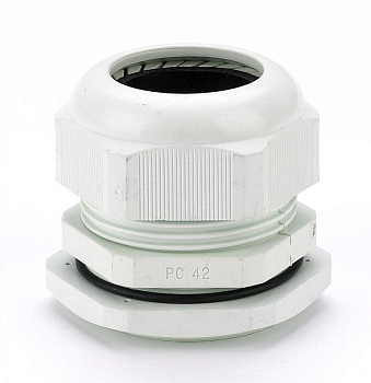 Сальник PG42 d32-38мм DEKraft 32158DEK