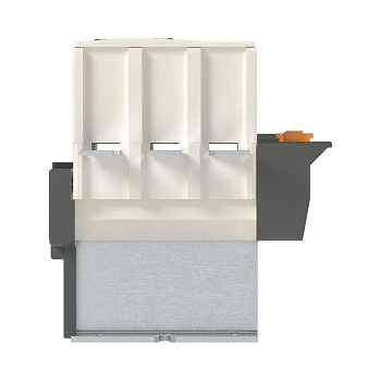 Контактор магнитный DSC185-3C00A230 185А 90кВт (AC3) 220В AC YON DSC185-3C00A230