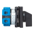 Переключатель кулачковый ПК-1-41 1п 25А "1-0-2" IP65 EKF pk-1-41-25-65