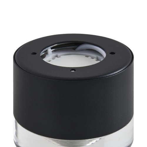 Светильник Zoro 15Вт GX53х1 IP20 спот Voltega VGL7134DL-01B