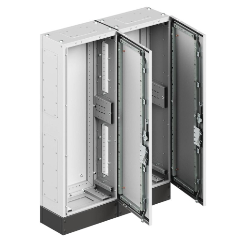 Комплект для объединения корпусов RAM fit бок о бок 400/450мм (уп.2шт) DKC R6MS4045