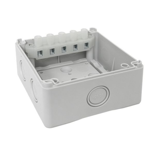 Коробка соединительная Heat Box 100 IP66 EKF HB100