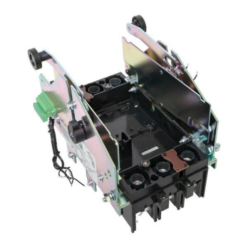 Панель выкатная для ВА-99C 400-630 задн. присоед. EKF mccb99c-630-dod-3r