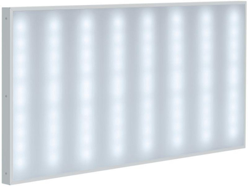 Светильник светодиодный ДВО 1041 PRO 60Вт 6500К IP40 1195х595мм опал панель IEK LTP-DVO1-1041-60-65-K01