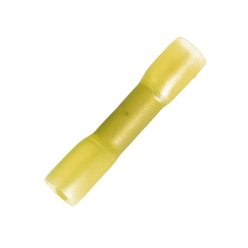 Гильза соединительная изолированная ТУТ 2.5-6кв.мм ГСИ (уп.100шт) DKC 2C20P-TST