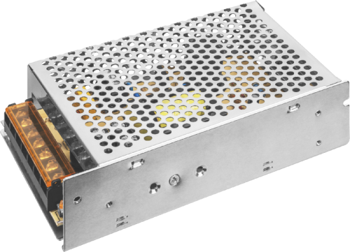 Драйвер для светодиодной ленты 90 642 OD-P120-IP20-24V ОНЛАЙТ 90642