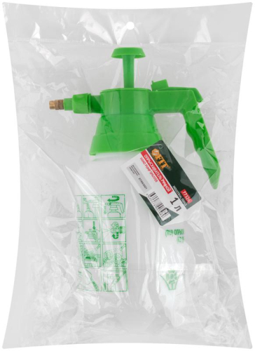 Опрыскиватель ручной 1л FIT 77326