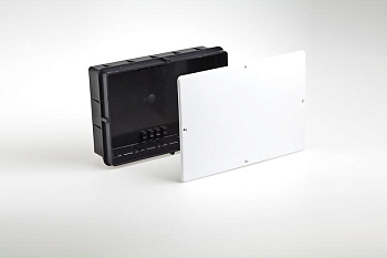 Коробка распределительная СП 280х182х75мм IP30 Ruvinil 10165
