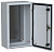 Корпус ЩМП-50.30.20 TITAN 5 УХЛ1 IP66 метал. IEK TI5-10-N-050-030-020-66