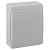 Корпус навесной COMFORT ЩРН-П-18 IP41 пластик. бел. bs18cww Эра Б0067255