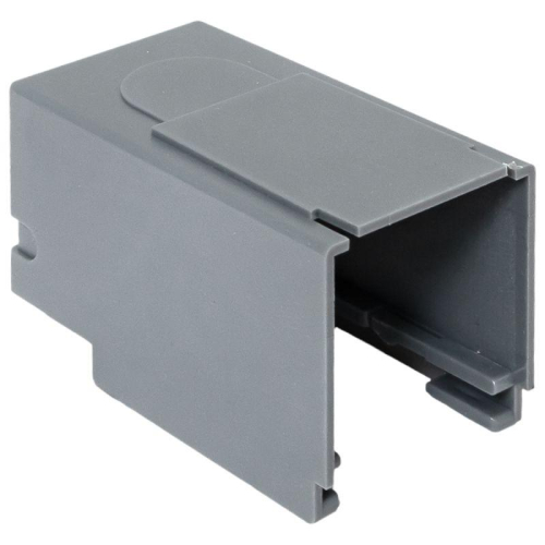 Комплект клеммных крышек (короткие) для рубильников TwinBlock 160-250А (уп.6шт) EKF tb-cvrshort-6-160-250