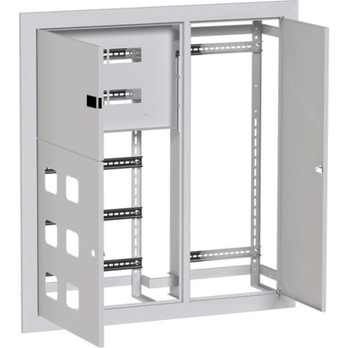 Щит этажный ЩЭ 6кв. 1000х950х150 Basic EKF mb28-v-6