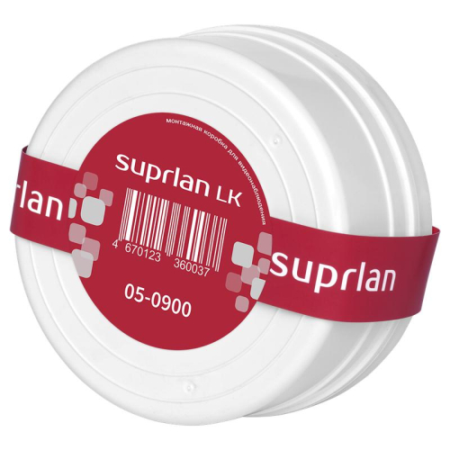 Коробка базовая LK SUPRLAN 05-0900