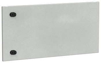 Дверь секционная внешняя 400х800 FORMAT IEK FO-00-ESD-040-080