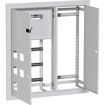 Щит этажный ЩЭ 5кв. 1000х950х150 Basic EKF mb28-v-5