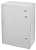 Корпус ЩМПп 500х350х190 УХЛ1 IP65 пластик. IEK MKP93-N-503519-65
