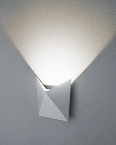 Светильник светодиодный 80 577 NOF-D-W-007-02 5Вт 3000К IP54 240лм для наружной подсветки сер. Navigator 80577