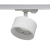 Светильник трековый PTR 30 под лампу GX53 WH 230В IP20 бел. JazzWay 5049161 Светильник трековый PTR 30 под лампу GX53 WH 230В IP20 бел. JazzWay 5049161