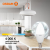 Лампа светодиодная LED Value B 12Вт 4000К нейтр. бел. E14 960лм B матов. пластик 220-240В (замена 100Вт) OSRAM 4099854308697 Лампа светодиодная LED Value B 12Вт 4000К нейтр. бел. E14 960лм B матов. пластик 220-240В (замена 100Вт) OSRAM 4099854308697