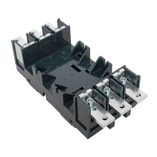 Панель втычная для ВА-99C 400-630 передн. присоед. EKF mccb99c-630-pin-3f