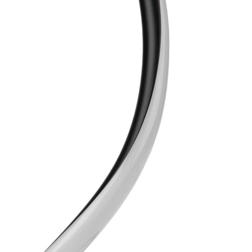 Светильник светодиодный декоративный Spiral Uno 2Вт 3000К 5В черн. Rexant 609-030