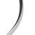 Светильник светодиодный декоративный Spiral Uno 2Вт 3000К 5В черн. Rexant 609-030