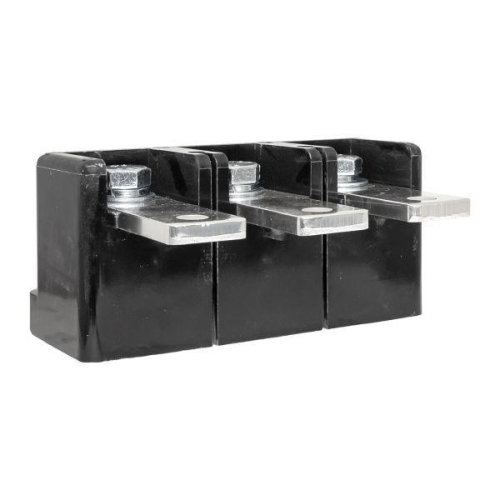 Панель втычная для ВА-99М 630 передн. присоед. EKF mccb99m-630-pin-3f