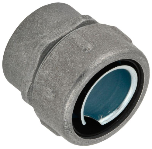 Муфта соединительная TMP32 G1 1/4дюйма сплав цинка IP54 ELASTA IEK ET-MP40D-TMP-Z-G05-032