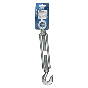 Талреп крюк-кольцо М16 DIN 1480 Zitar 111447