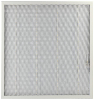 Светильник светодиодный SPO-6-24-4K-P 24Вт 4000К IP40 3600лм 595х595х19 125лм/Вт призма Эра Б0061287