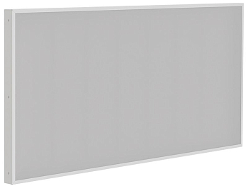 Светильник светодиодный ДВО 1042 PRO 60Вт 4000К Ra>90 1195х595 опал IEK LTP-DVO1-1042-60-40-K01