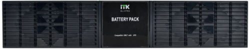 Кабинет батарейный 16х9AH ELECTRA OR ITK EOR-BK-16-9