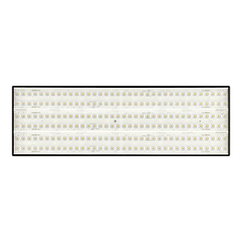 Светильник светодиодный SM505T LED90S/840 PSU DA45 BK Philips 910771127488