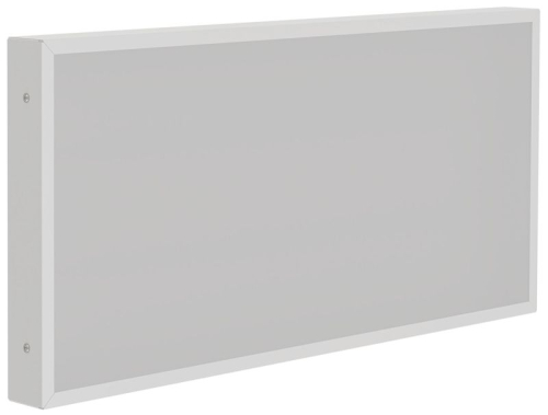 Светильник светодиодный ДВО 1072 PRO 18Вт 4000К Ra>90 595х295 опал IEK LTP-DVO1-1072-18-40-K01